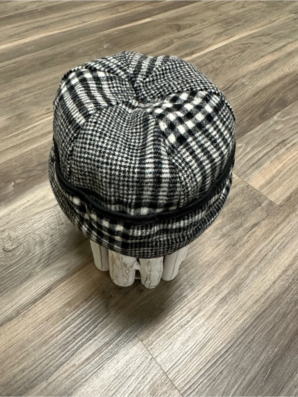 Stormy Kromer Petal Pusher Cap